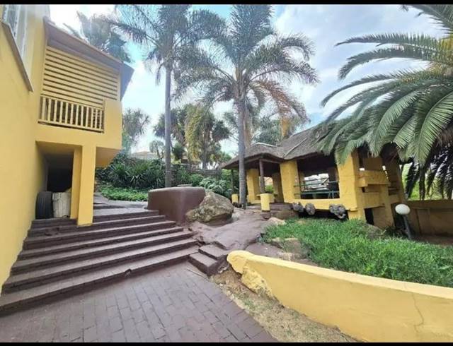 4 BEDROOM HOUSE FOR SALE IN BASSONIA